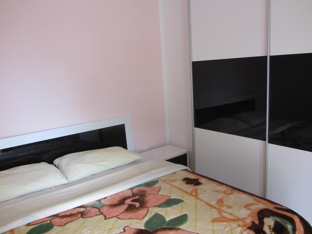 Apartments Dilja Malinska Rum bild